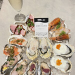 Emit Fish Bar Oyster And Grill - 