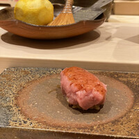 鮨 銀座 おのでら - 