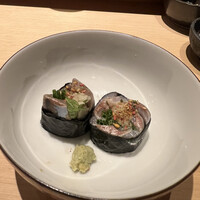 かっぽう庵 江上 - 