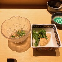 かっぽう庵 江上 - 