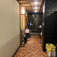 かっぽう庵 江上 - 