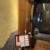 かっぽう庵 江上 - 