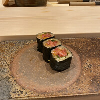 鮨 銀座 おのでら - 