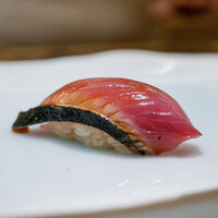 鮨 なんば 日比谷 - 