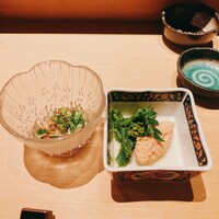 かっぽう庵 江上 - 