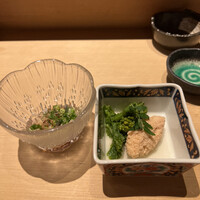 かっぽう庵 江上 - 