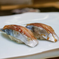 鮨 なんば 日比谷 - 