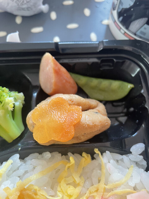 お弁当のこばやし エスパル仙台店 - 仙台（弁当）の写真