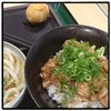 さぬきうどん職人 めりけんや 大泉学園店