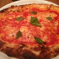 PIZZERIA347 by il pinolo - マルゲリータ
