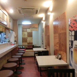 創作料理 十八番_2