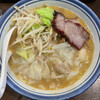 麺屋 はやしまる