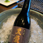 炭火鉄板焼　杜季 - 