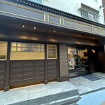 KEN'S CAFE TOKYO - 