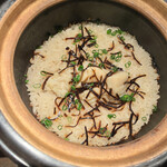 炭火鉄板焼　杜季 - 