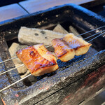 炭火鉄板焼　杜季 - 