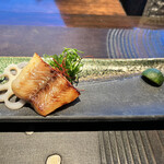 炭火鉄板焼　杜季 - 