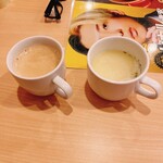 ジョイフル - 料理写真: