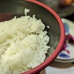 Kamon - ご飯（２品選べるランチ）