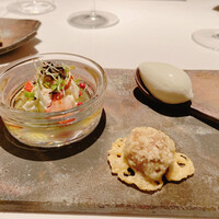 Restaurant Re: - 