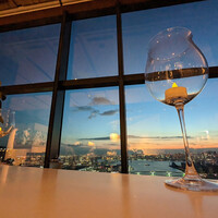 THE PENTHOUSE with weekend terrace - 