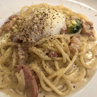 Le Comptoir de シャンパン食堂 -  Le Comptoir de シャンパン食堂 -