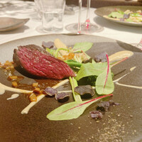 Restaurant Re: - 