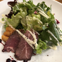 Le Comptoir de シャンパン食堂 -  Le Comptoir de シャンパン食堂 -