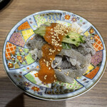 焼肉 ホルモン Beef Boss - 