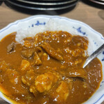 焼肉 ホルモン Beef Boss - 