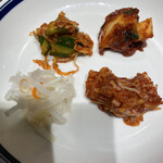 焼肉 ホルモン Beef Boss - 