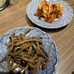 焼肉 ホルモン Beef Boss - 