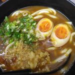 ゑびすうどん - 