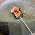 焼肉 ホルモン Beef Boss - 