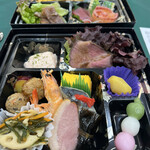 七宝 - 料理写真: