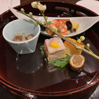 京都 つる家 - 