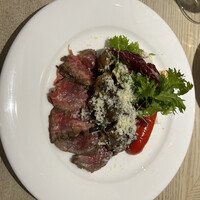 QUAND L'APPETIT VA TOUT VA！ The kitchen＆Wine - 