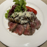 QUAND L'APPETIT VA TOUT VA！ The kitchen＆Wine - 