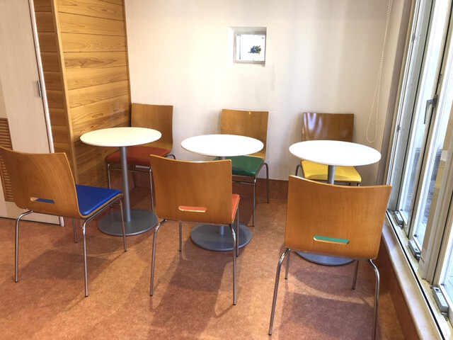 パン工房・喫茶 めいぷる - 陸前原ノ町（パン）の写真