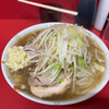 ラーメン二郎 一橋学園店