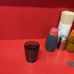 ラーメン二郎 一橋学園店 - 