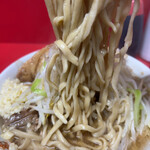 ラーメン二郎 一橋学園店 - 