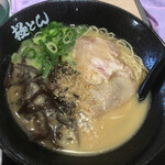 Gokuton Ramen - 