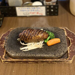 Hamburg & Steak Oga-Ya - 