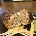 Hamburg & Steak Oga-Ya - 