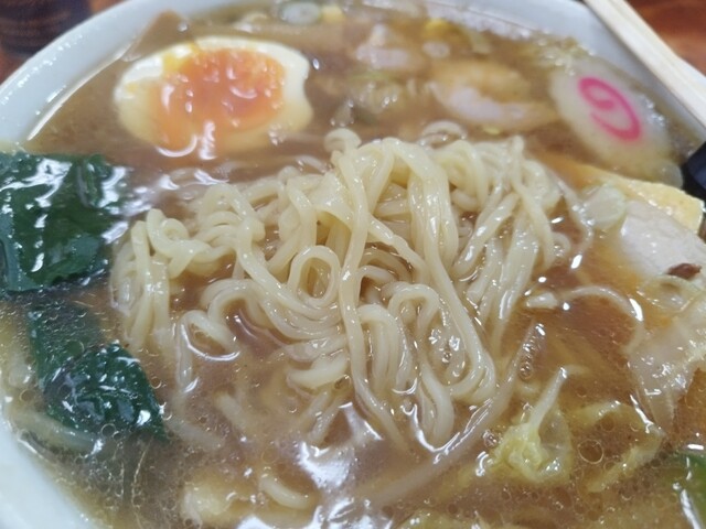 味処うめや - 上松川（食堂）の写真