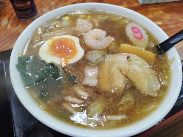 味処うめや - 上松川（食堂）の写真