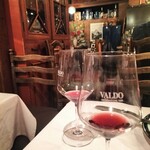 ミスター・スタンプス・ワインガーデン - 