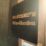 ミスター・スタンプス・ワインガーデン - 