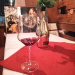 ミスター・スタンプス・ワインガーデン - 